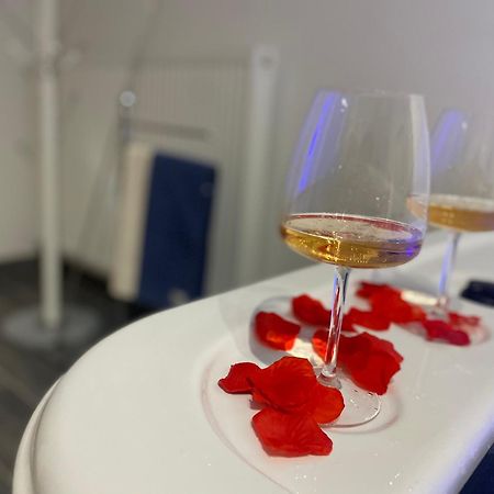 Lavitas Spa Moravce Ngoại thất bức ảnh