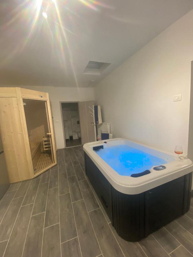 Lavitas Spa Moravce Ngoại thất bức ảnh