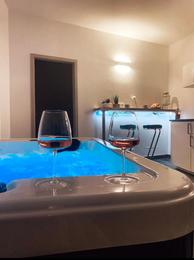 Lavitas Spa Moravce Ngoại thất bức ảnh