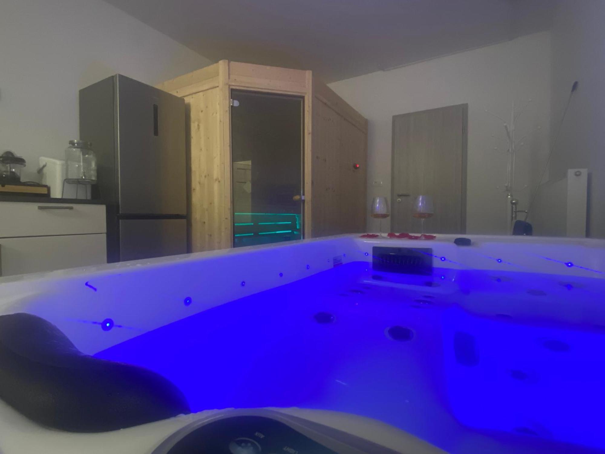 Lavitas Spa Moravce Ngoại thất bức ảnh